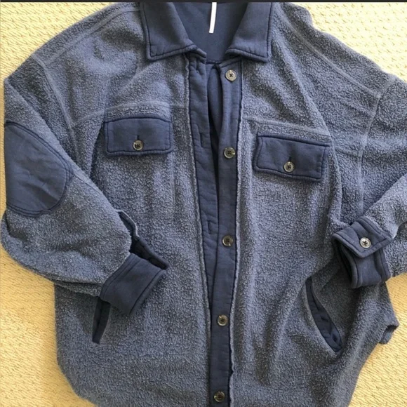 Ruby Jacket - Free People - Picture 2 of 2